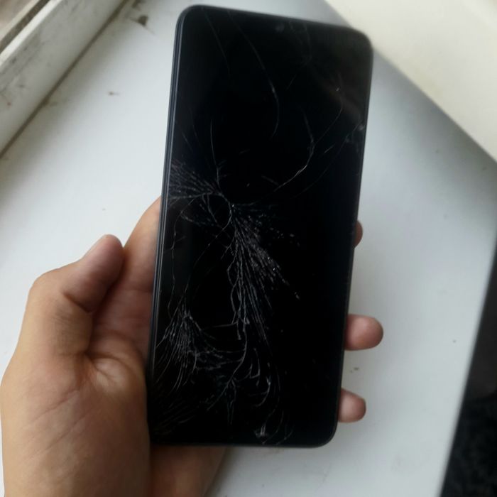 Infinix hot 30 i