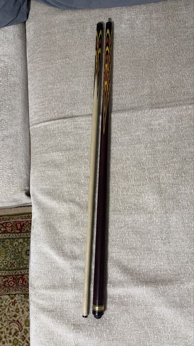 Продам бильярдный Кий Тюльпан 2