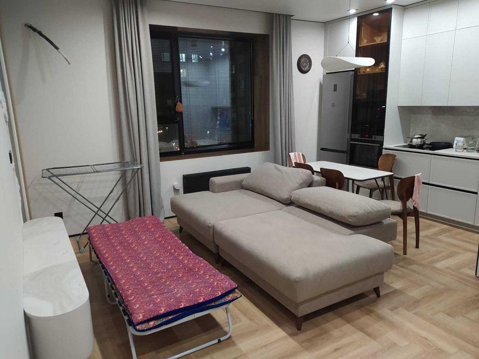 Возьму парня на подселение