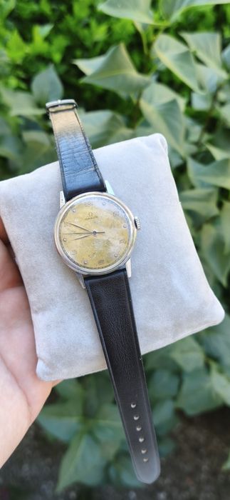 Ceas Omega 30t2 vintage