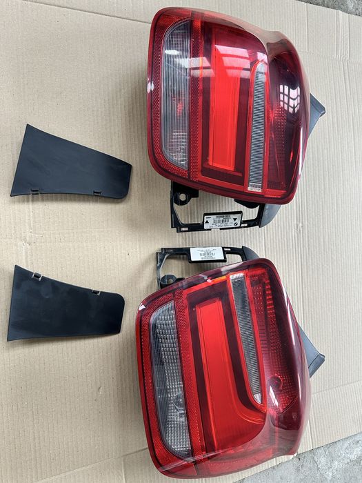 Dezmembrez Bmw seria 135i M, 320 cp