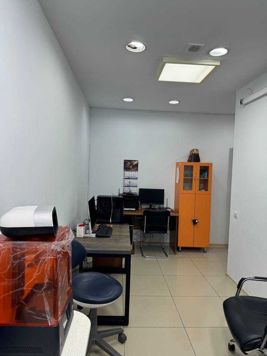Помещение под стоматологию, клинику или офис Мирабадский Парк Фуркат