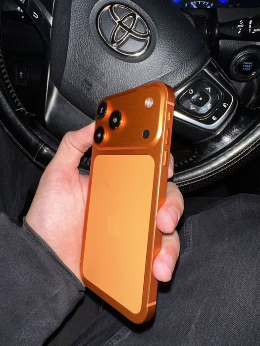 Iphone 17 Pro (Iphone 11)