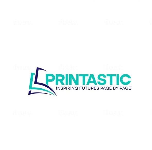 Printastic kitob chop etish