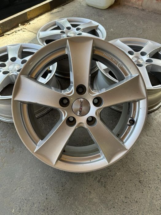 Алуминиеви джанти за Хюндай/Hyundai, Нисан/Nissan