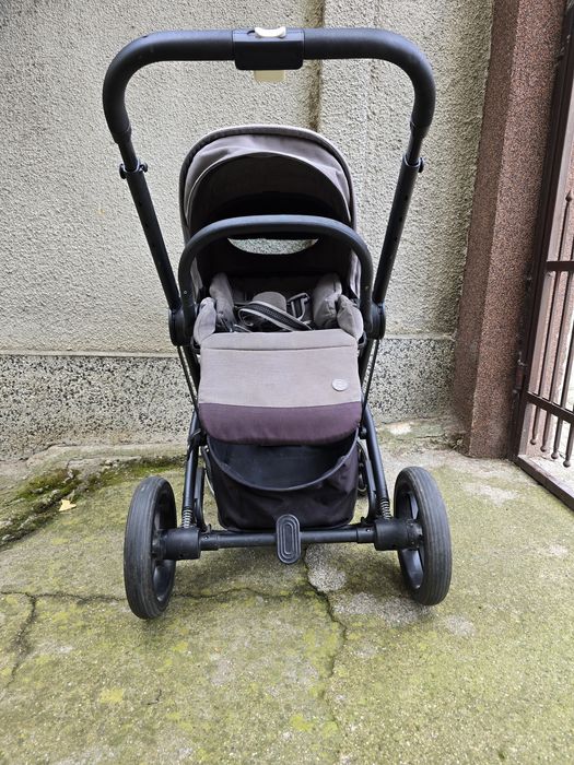 Cybex Balios S 3in1