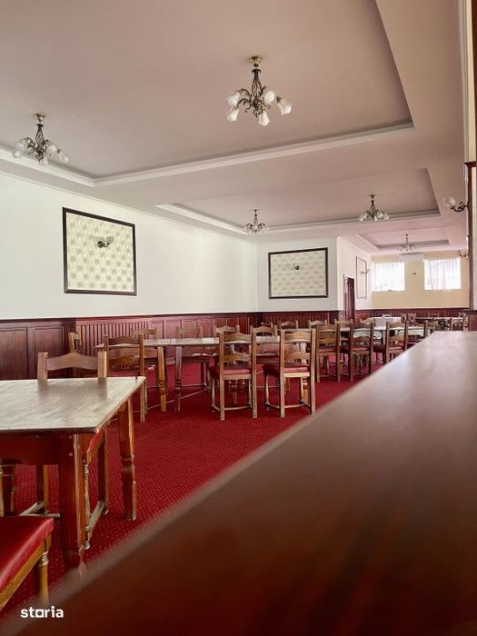 Proprietate pentru Investitori 1217 mp utili