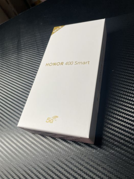Honor 400 smart