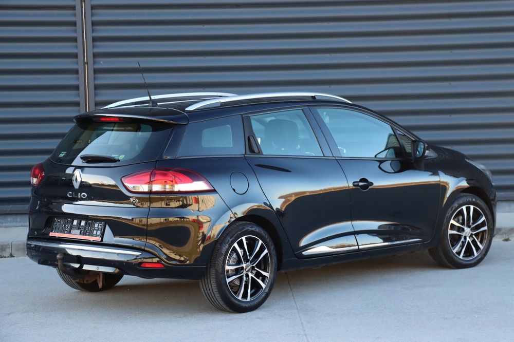 De vânzare clio 4