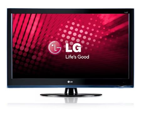 Телевизор LG 42LH400