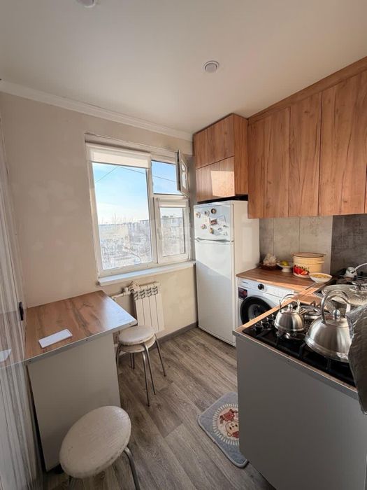 Продам 2ком.квартиру на электроне