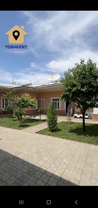 Olmazor tumanida 5'7 sotix sotiladi