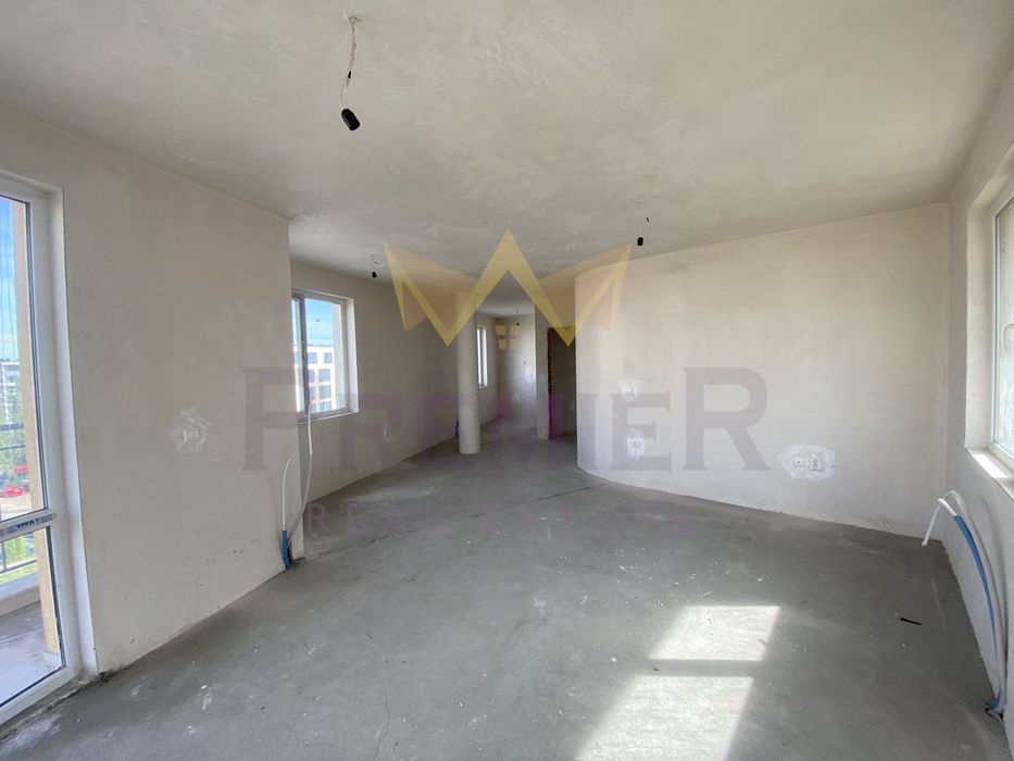 Продава се Двустаен апартамент в София, Овча купел 2 - 97 кв.м за 1800 €/кв.м - Снимка #1