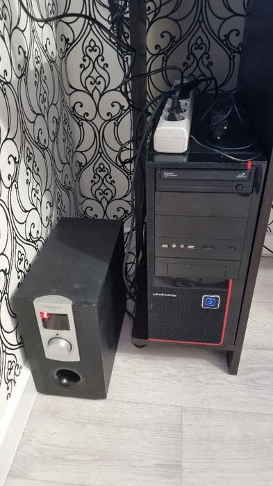 Продам компьютер