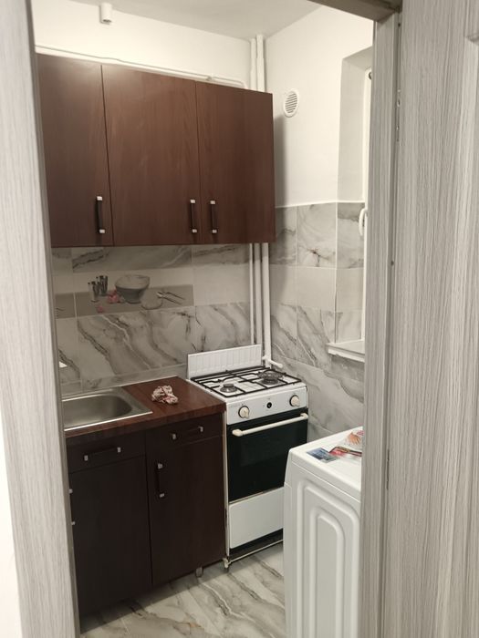 Închiriez garsonieră in zona tatarasi eternitate