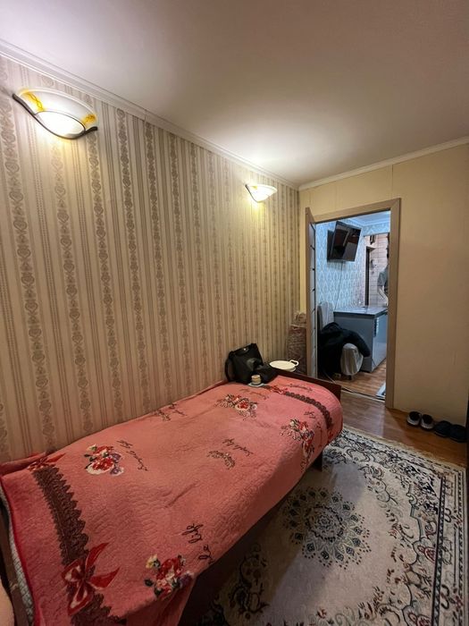 3х комнатный квартира