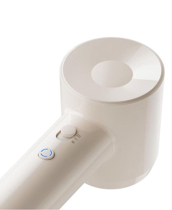 Фен для волос с ионизацией