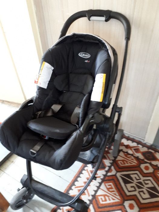 Детска количка