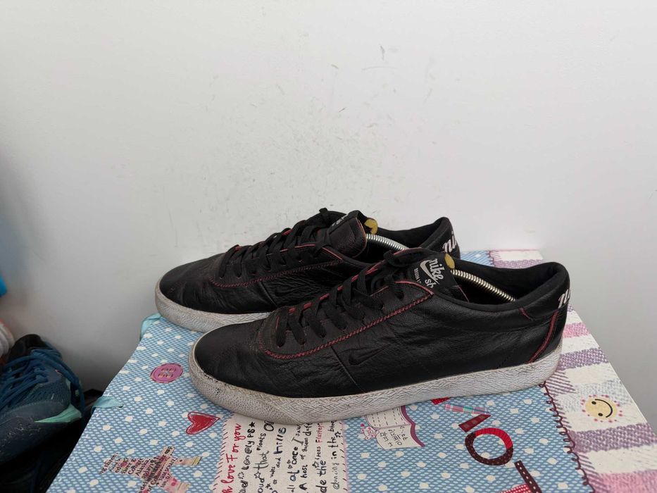 Nike SB Zoom Bruin NBA Bulls''оригинални маратонки 46 номер