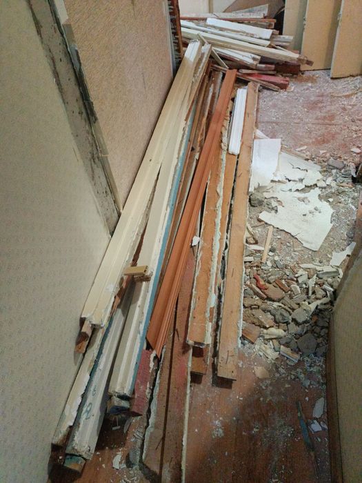 Отдам даром можно на дрова