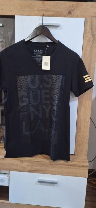 Дамски тениски GUESS