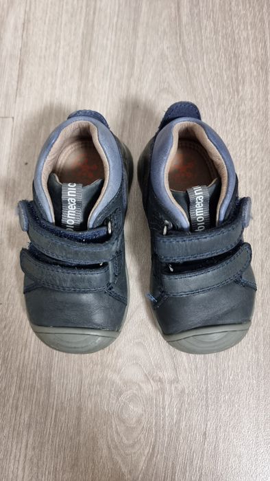 Biomecanics piele naturală