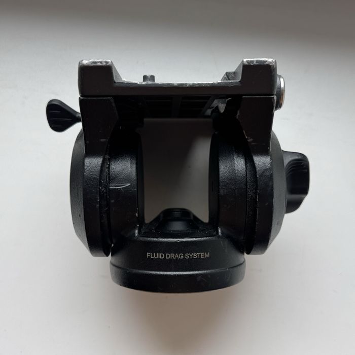 Cap Video Trepied  Manfrotto MVH500AH