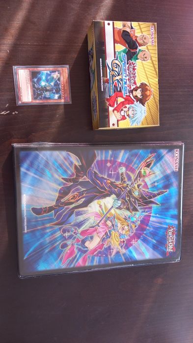 Yu-Gi-Oh   карти