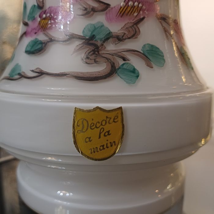 Lampi pe gaz de colectiè