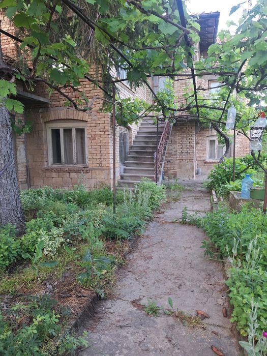 Продава се Къща в Попово - 130 кв.м за 216 €/кв.м - Снимка #1