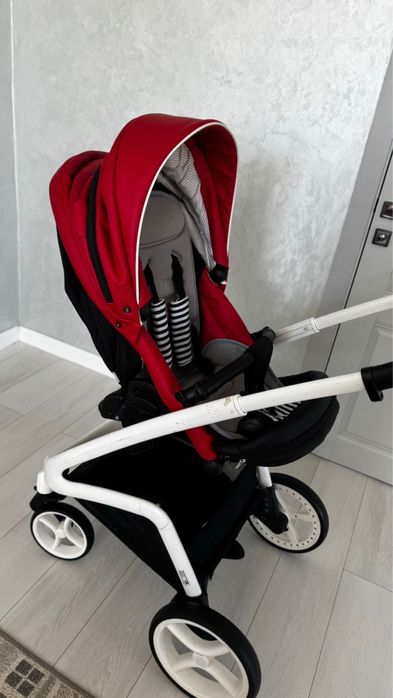 Детский коляска .