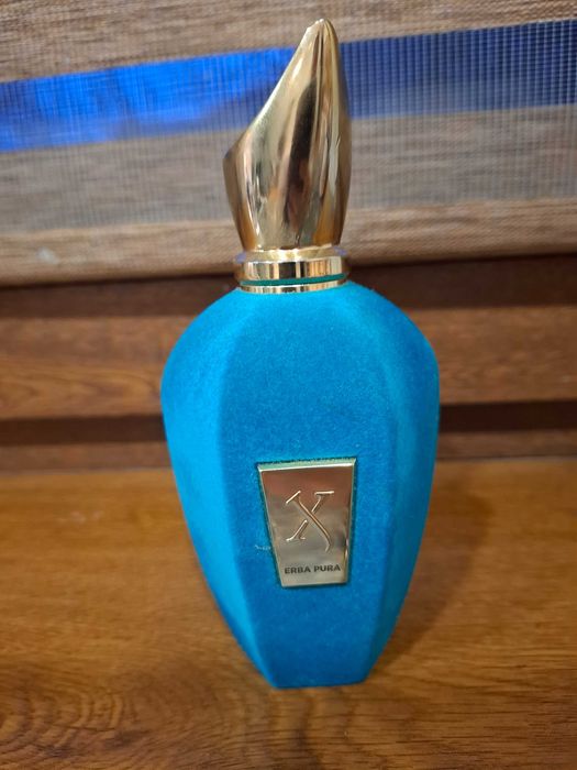 Erba Pura (XERJOFF)