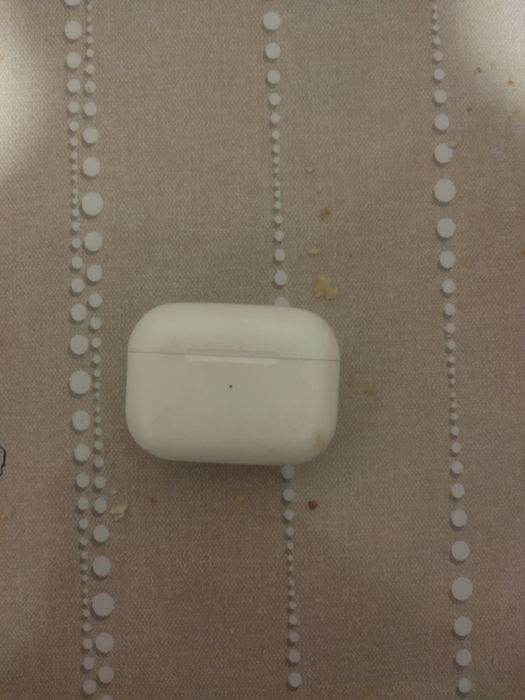 AirPods Pro с зарядным кейсом