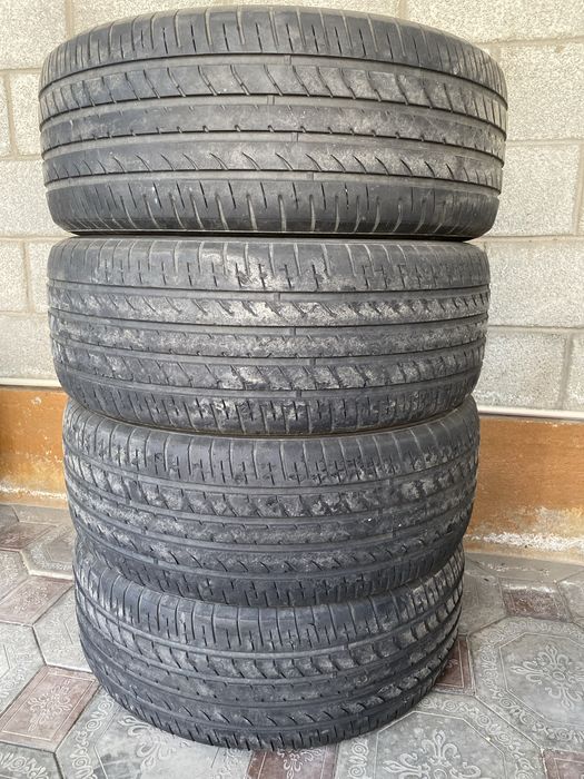 Продам!Автошины б/у.