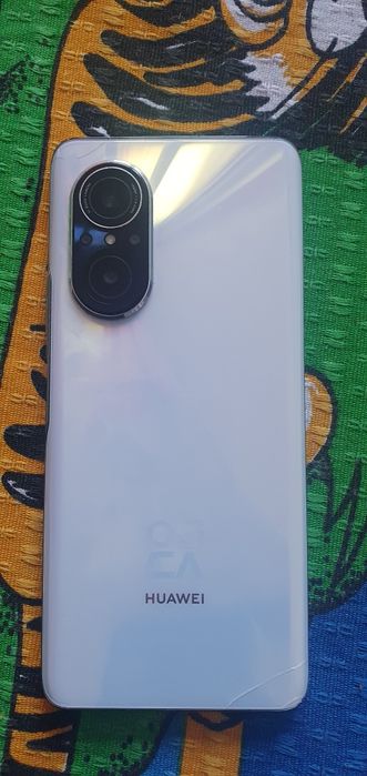 Hwavei nova 9 se 256 gb