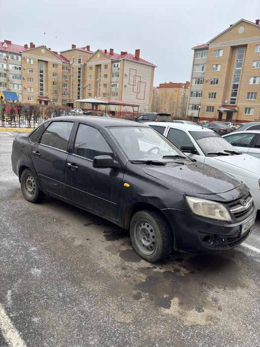 Гранта 2012 сатылады