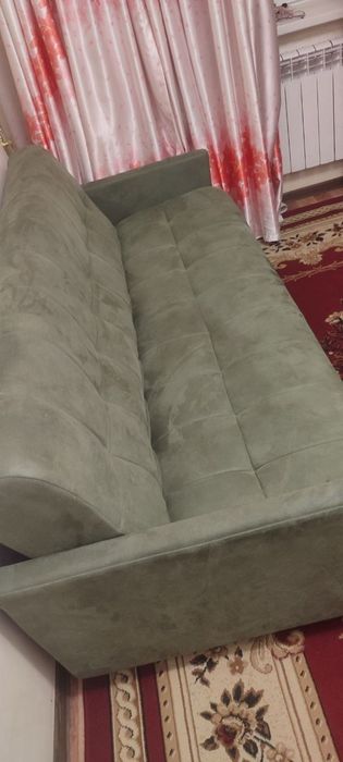 Деван крават.  Хрлати яхши