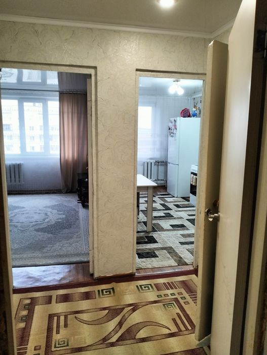 1.5 болмели квартира