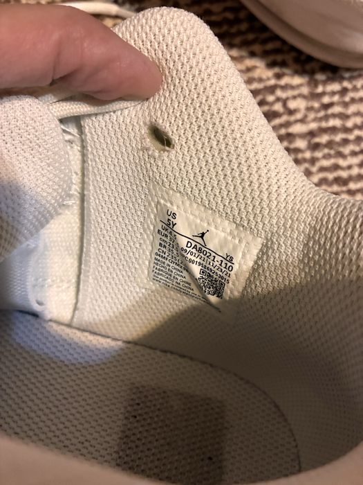Sneakers Jordan Max Aura 3