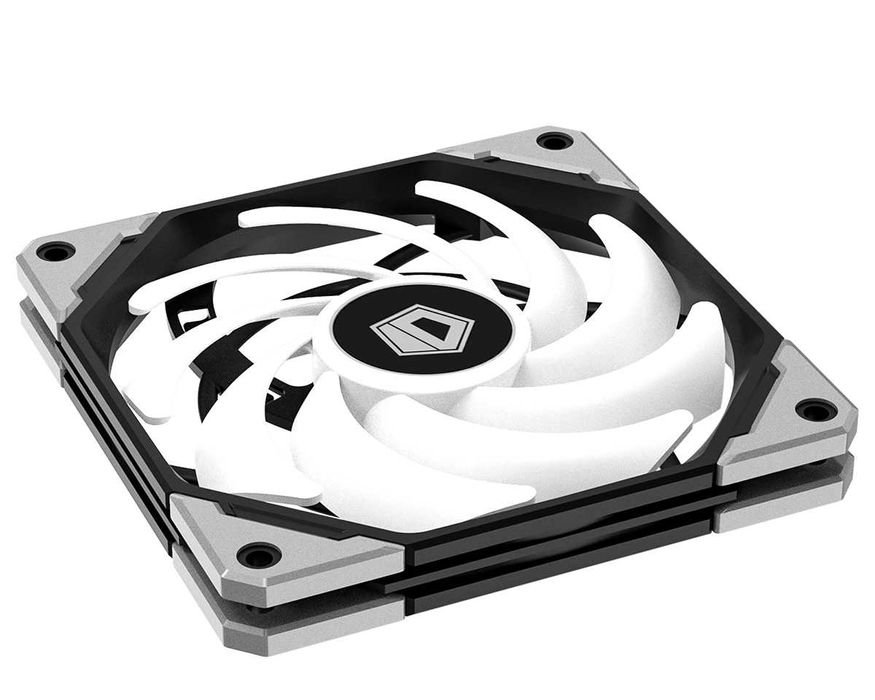 Ventilator ID-Cooling NO-12015-XT 120mm ARGB