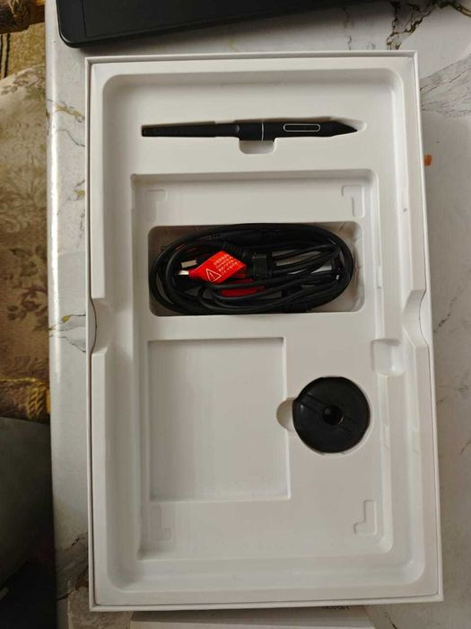 графический планшет kamvas 13