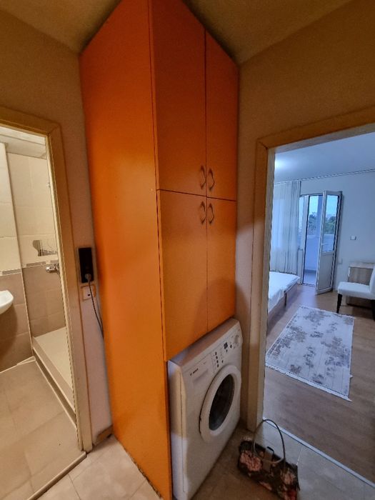 Дава се под наем Тристаен апартамент в Свиленград - 70 кв.м за 408 € - Снимка #8