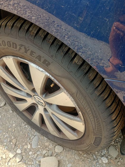Passat b6 2008  2.0