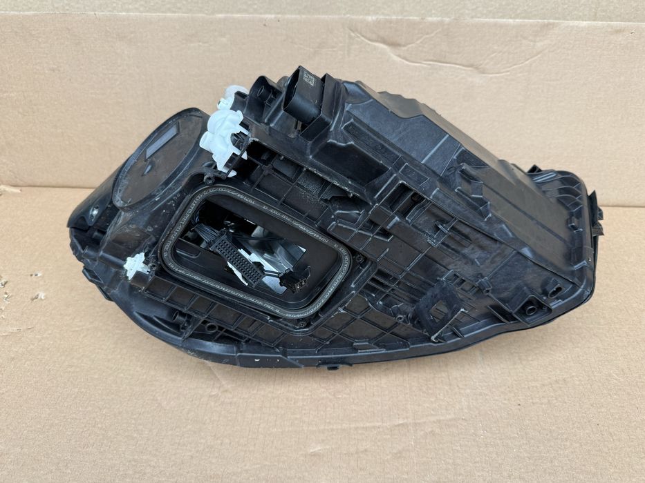 Фар Mefcedes A W177 LED High Performance | 2023-