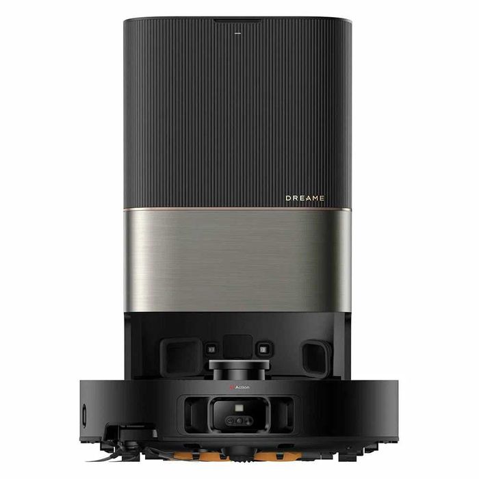 Робот-пылесос Dreame X50 Ultra Complete и другие модели с Гарантиями!!