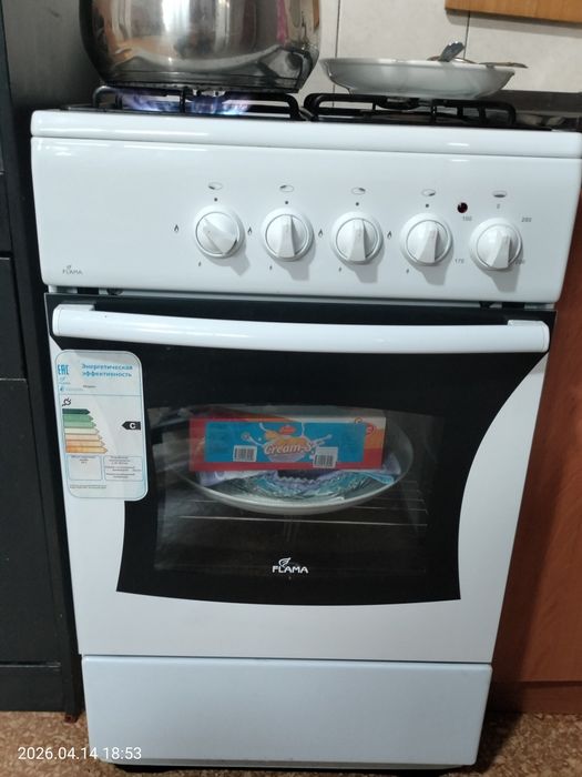 Продам плита газовая