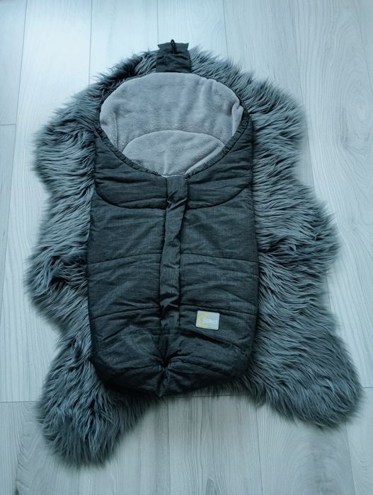 Sac de iarna pentru carucior