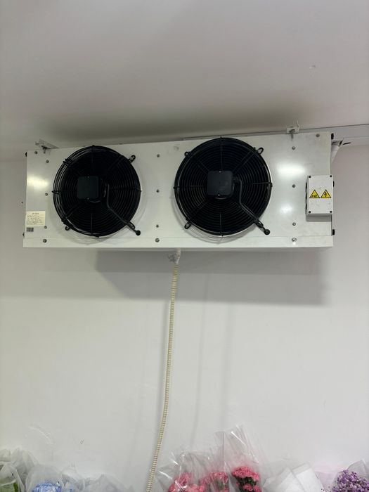 Продаётся кондиционер