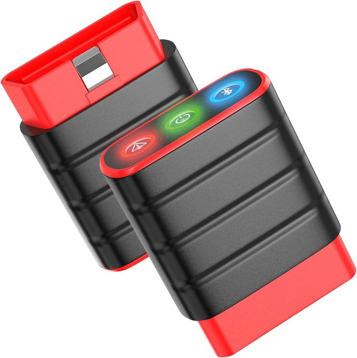 Launch THINKDIAG mini: Diagnoza multimarca, iOS/Android, Bluetooth