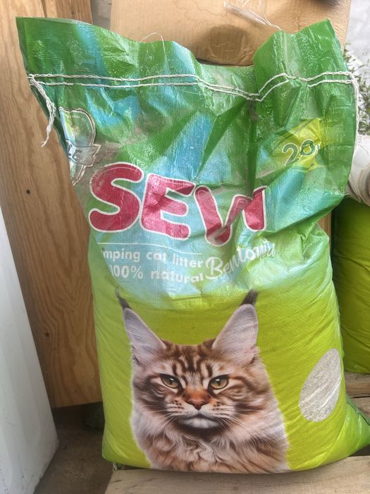 Наполнитель SEVI 25 л